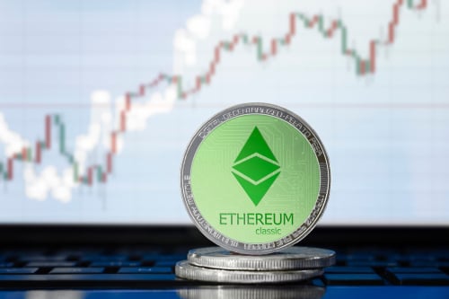 Ethereum Classic encourages developers to upgrade nodes ahead of the Mystique mainnet