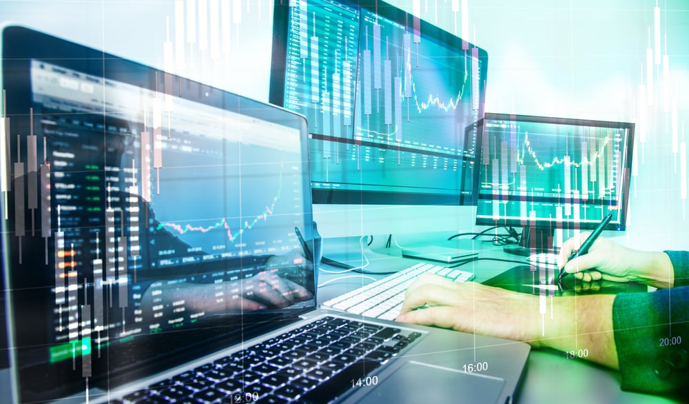 Social media platform Stocktwits launches crypto trading platform