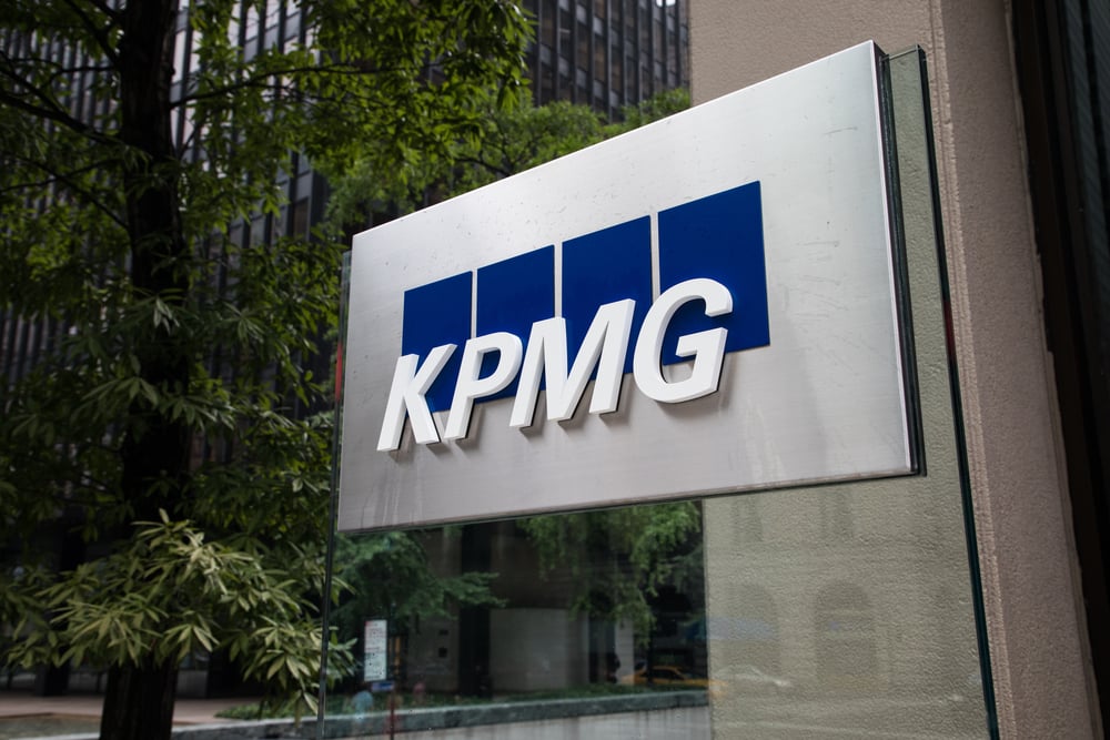 KPMG In Canada now holds Bitcoin and Ethereum 