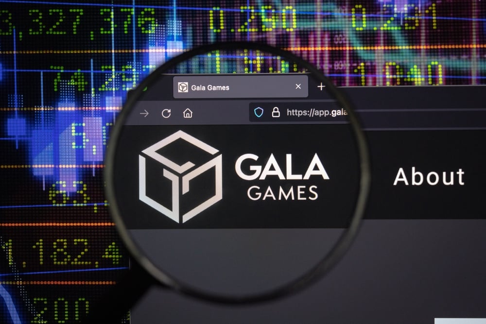 Gala Games Invests $5 Billion To Fund Its NFT Projects