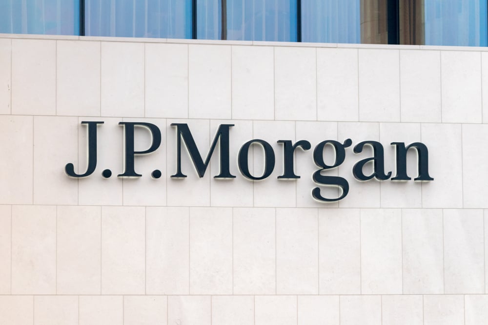 JP Morgan Steps Into The Metaverse With A Shop Selling NFTs And Crypto