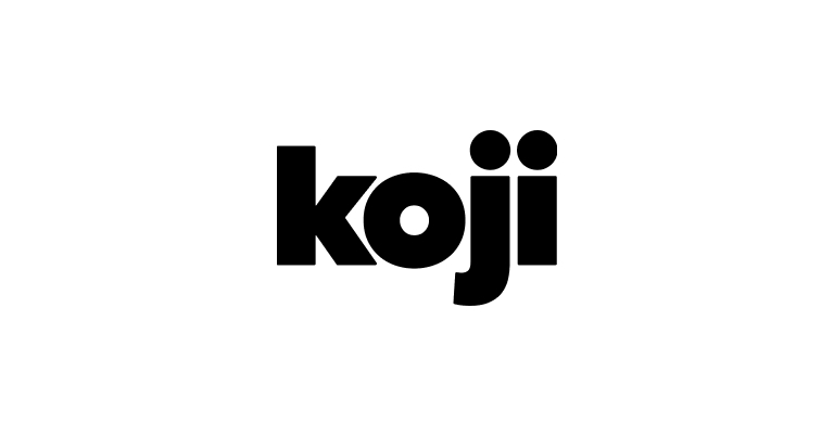 Koji Offers An NFT Minting Option In Your Link-In-Bio