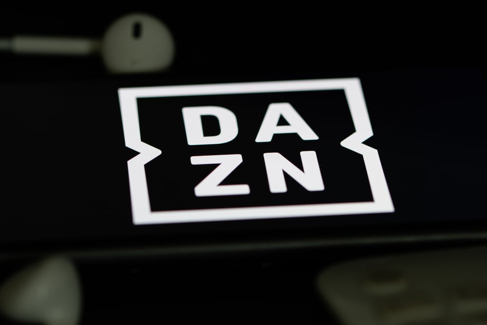 DAZN Announces NFT Project After $4.3 Billion Investment