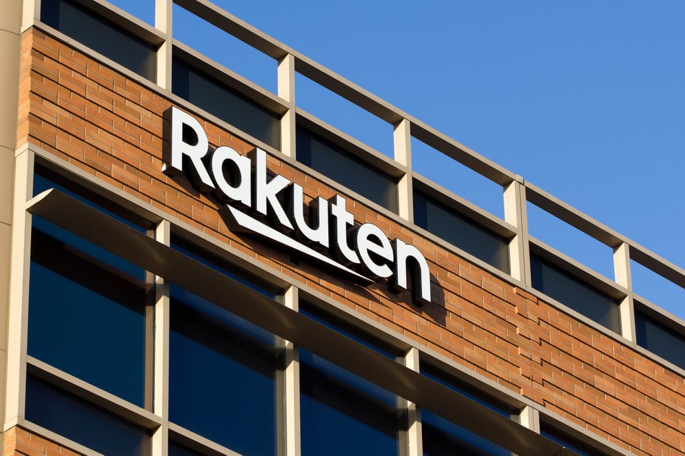 Rakuten Launches NFT Marketplace In Japan