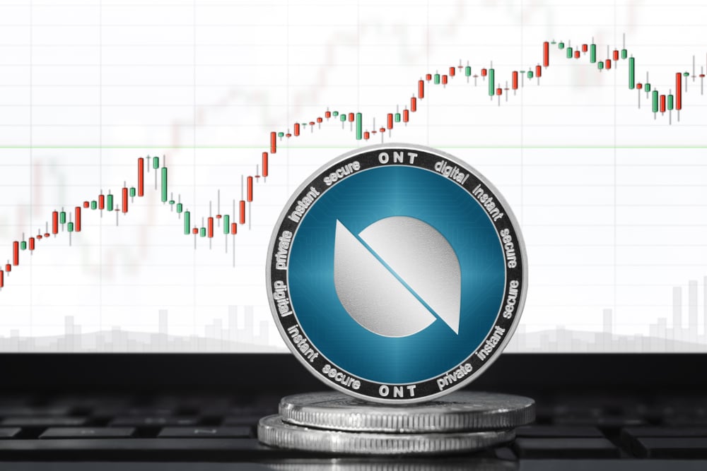 Ontology’s Mainnet Upgrade To Take Place Today, Feb. 28