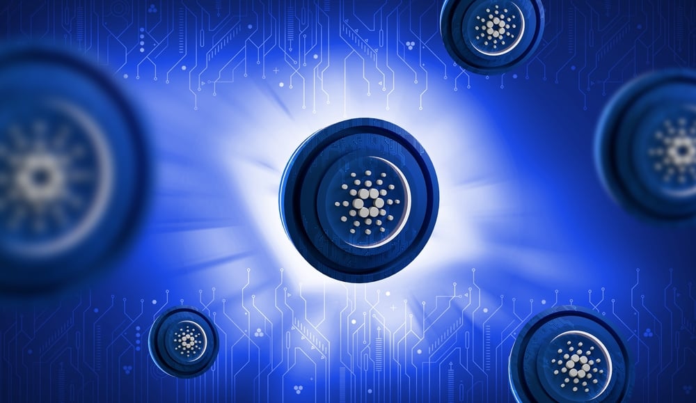 AdaSwap Has Raised $2.6 Million To Build An NFT Marketplace & DEX On Cardano