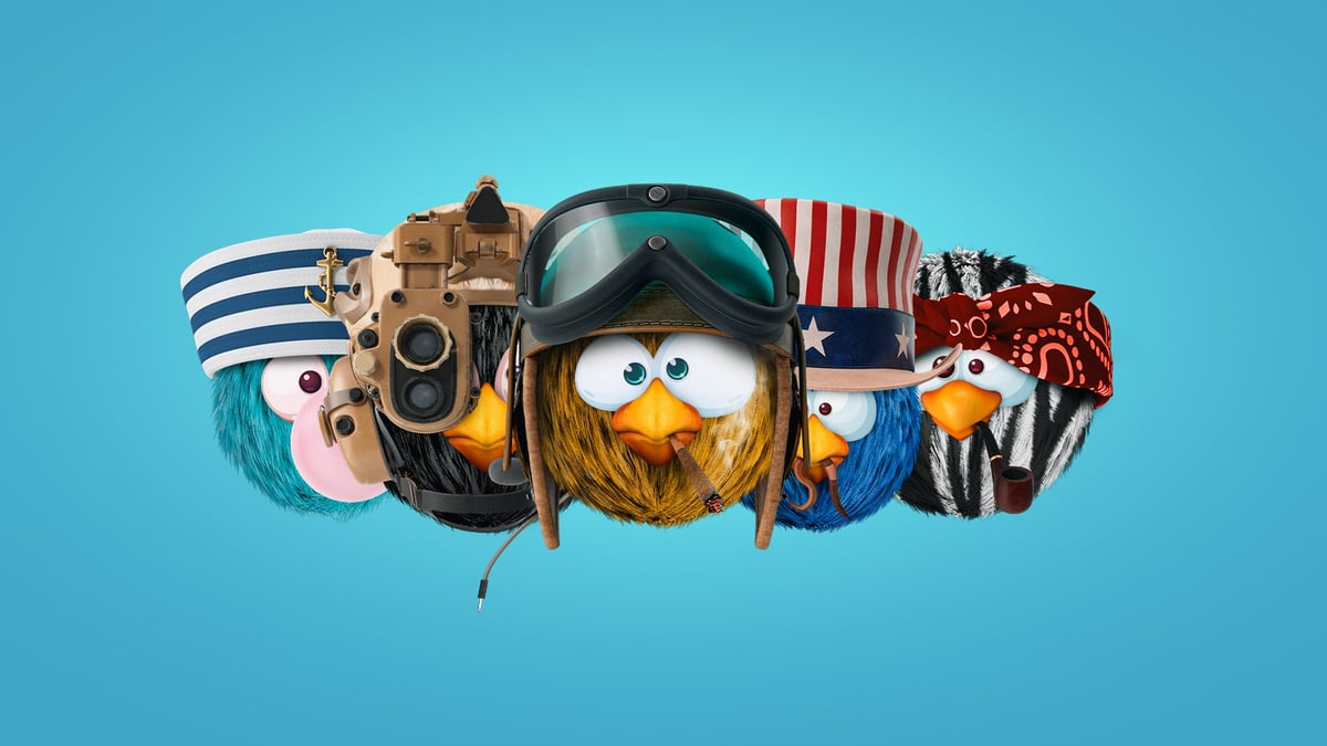 Hatchlingz Partners With Artist Marie Plosjö To Create An NFT Collection That Will Be Displayed On Mount Everest Expedition
