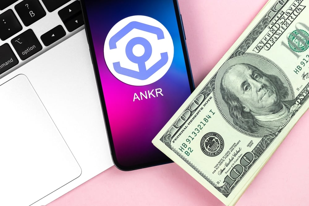 PolkaBridge Improves Its Integration With Ankr Network