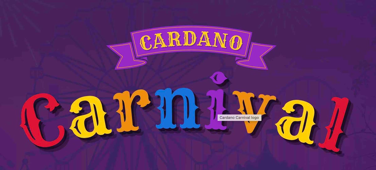 NFT Carnival To Raise Funds For Ukraine With New Collection