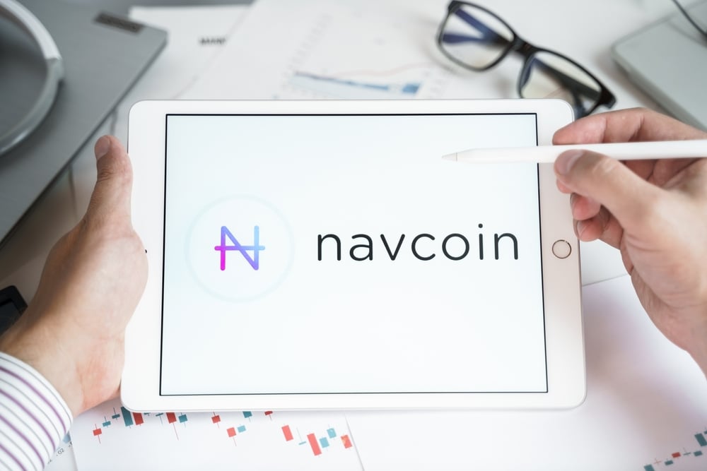 Navcoin (NAV) Gains 35% In The Last 24 Hours