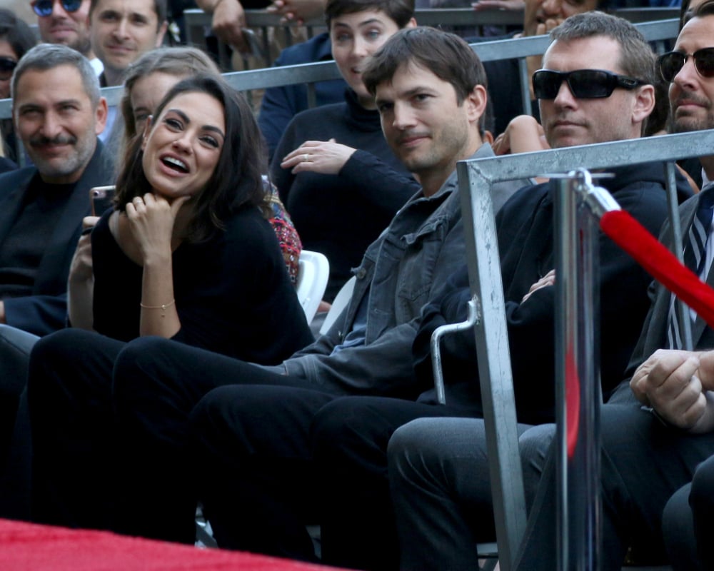 Toonstar Partners Up With Mila Kunis' Sixth Wall To Create NFT Collection The Gimmicks