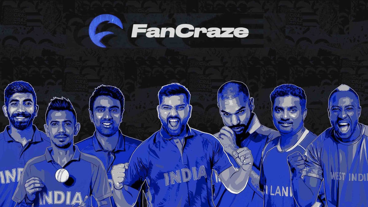 FanCraze Raises $100 Million In Series A Funding Round