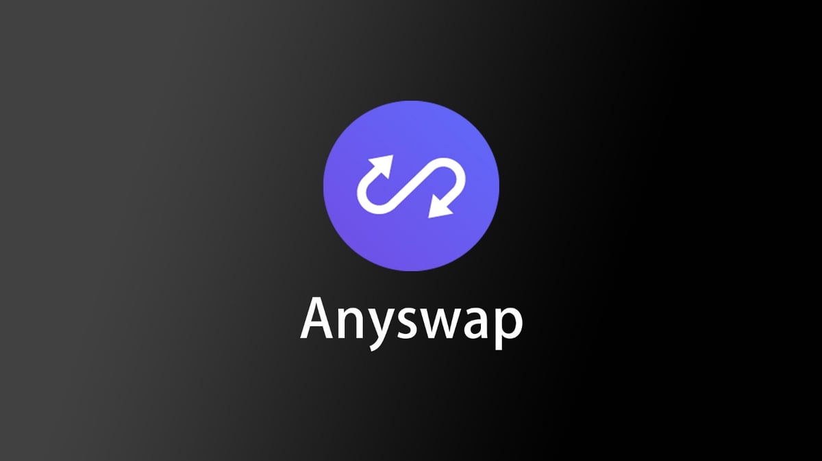 Anyswap (ANY) Price Rallies 28% Overnight