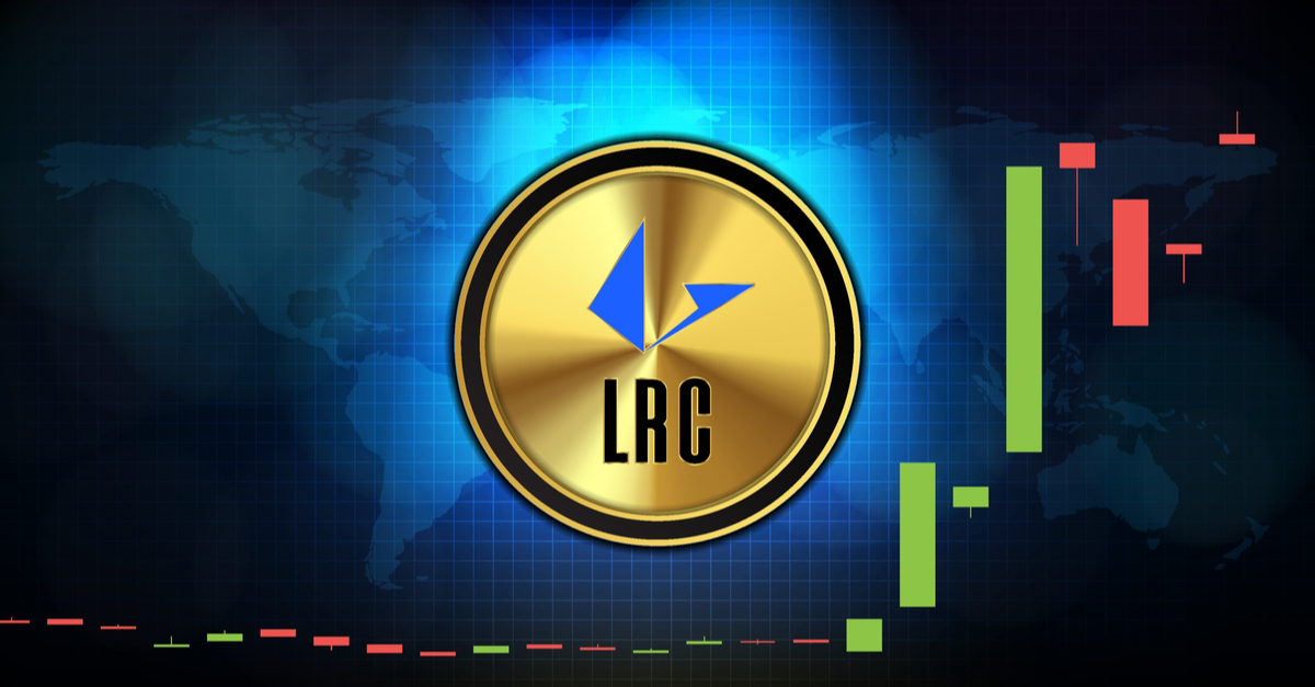 Loopring Adds Support For MANA And SAND