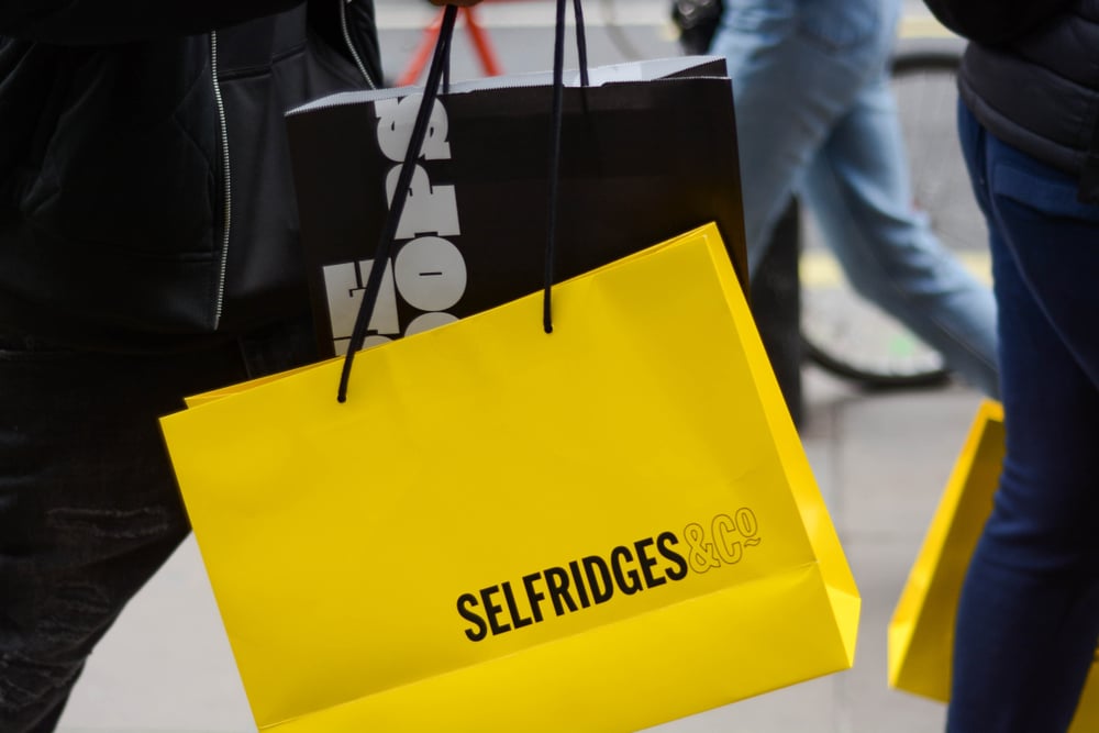 Selfridges Announces NFT Series In collaboration With Paco Rabanne