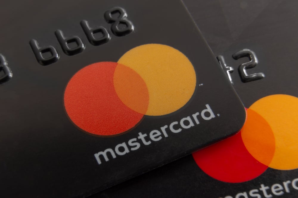 MasterCard Partners With NFT Verification Platform bitsCrunch