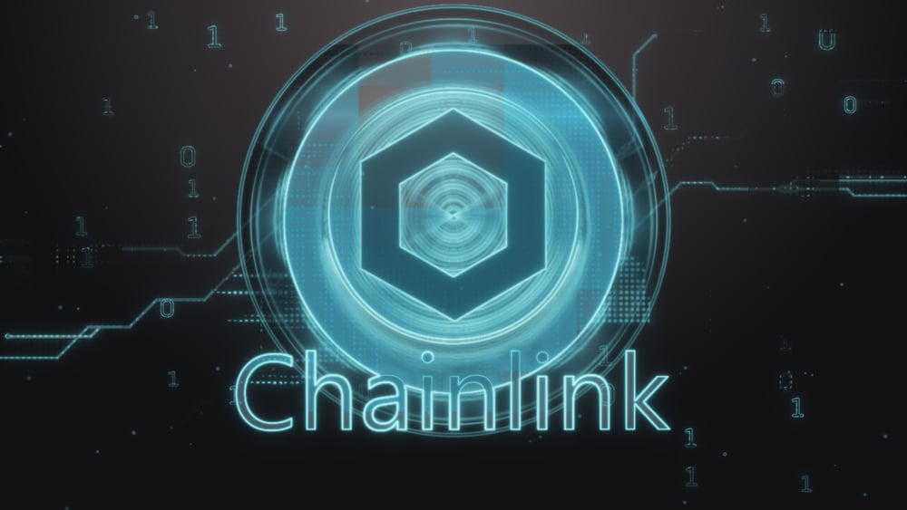 Oikos Integrates Chainlink Keepers On BNB Chain