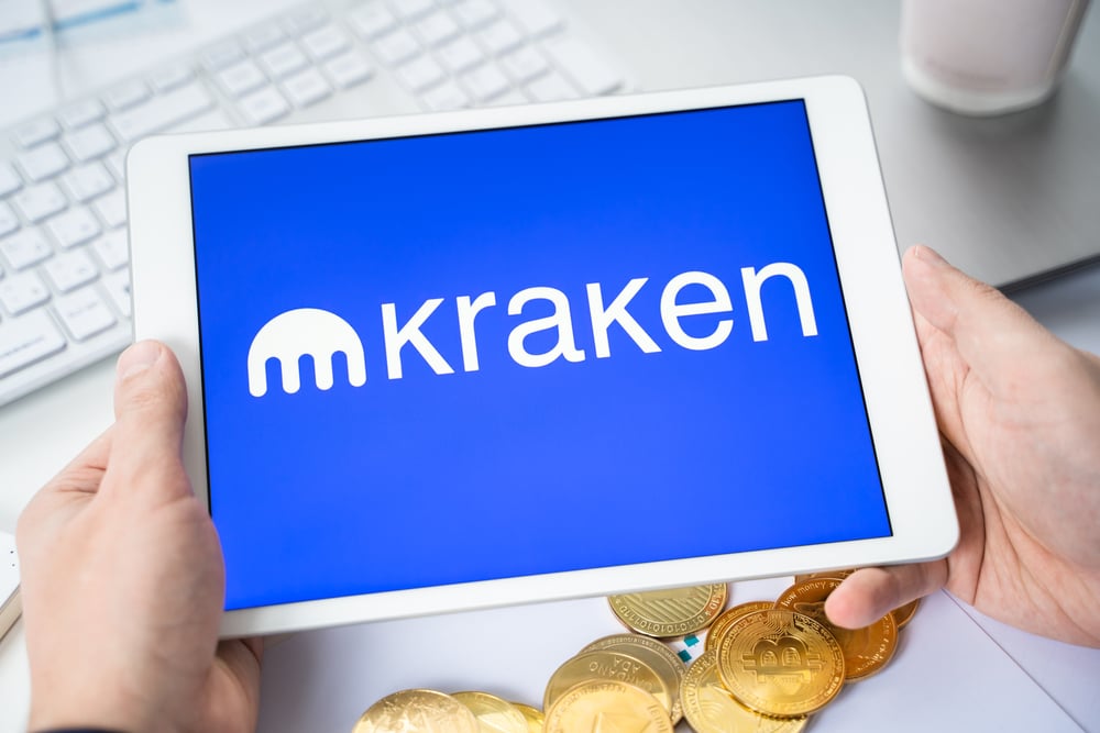 Crypto Exchange Kraken Aims To Launch NFT Marketplace Without Fees
