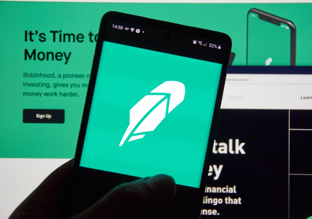 Robinhood Eyes Launch Of Cryptocurrency Wallet For The End Of Summer