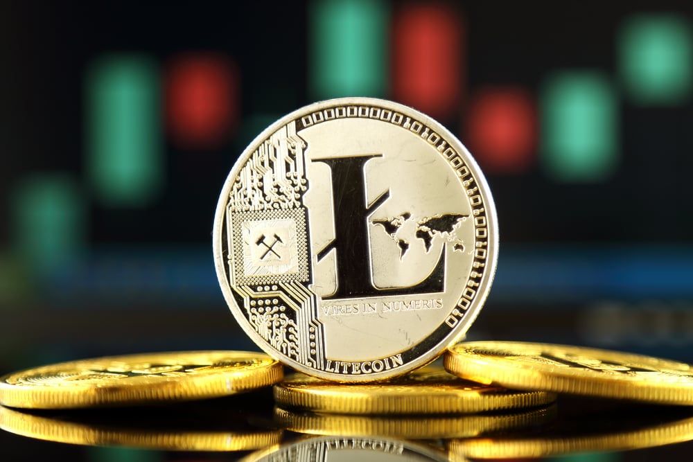 Elliptic Adds Support For Mimblewimble On Litecoin