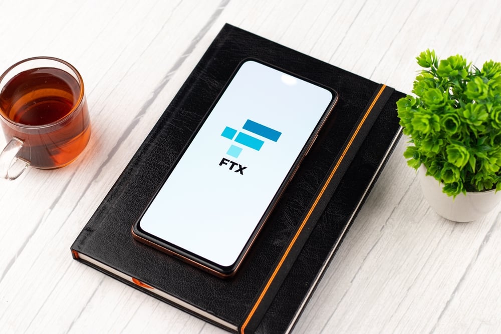 FTX Takes Over Coinbase To Become Second-Largest Crypto Exchange