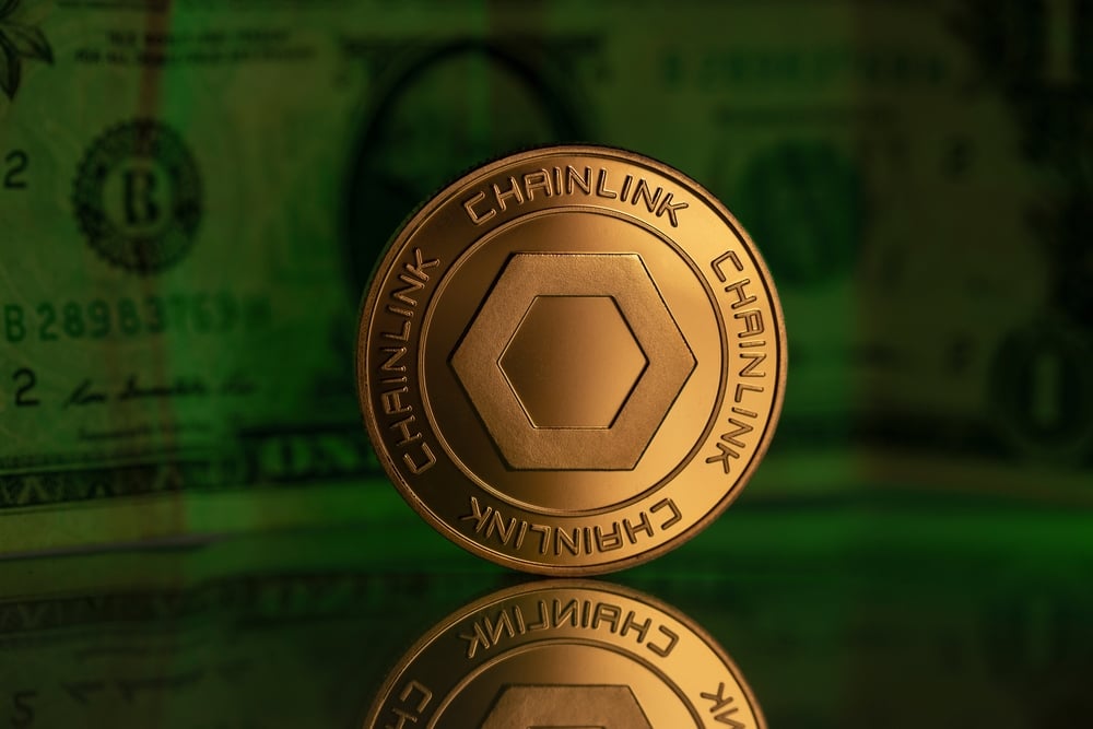 Hedge Integrates Chainlink Price Feeds On Solana