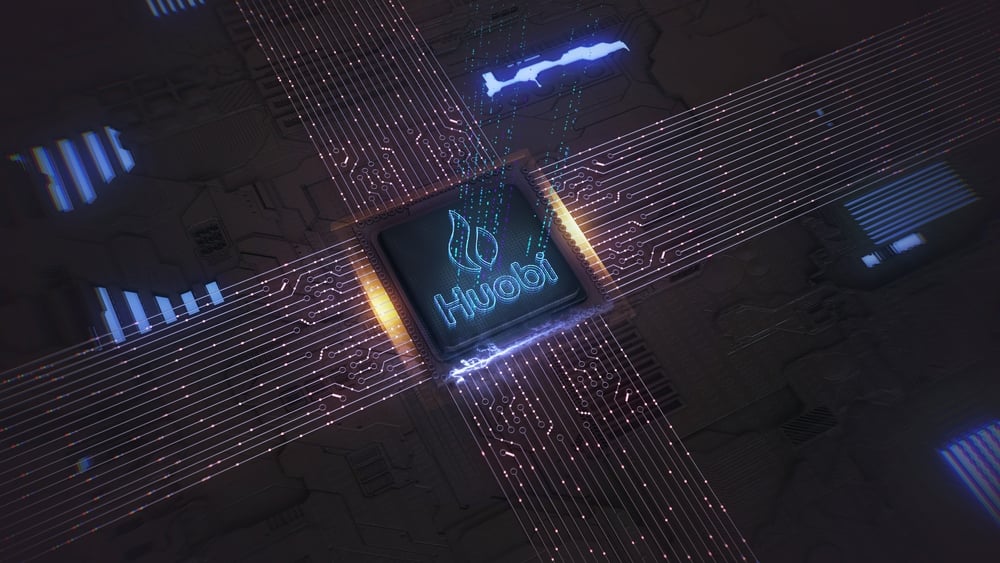 Huobi Launches Investment Arm Ivy Blocks