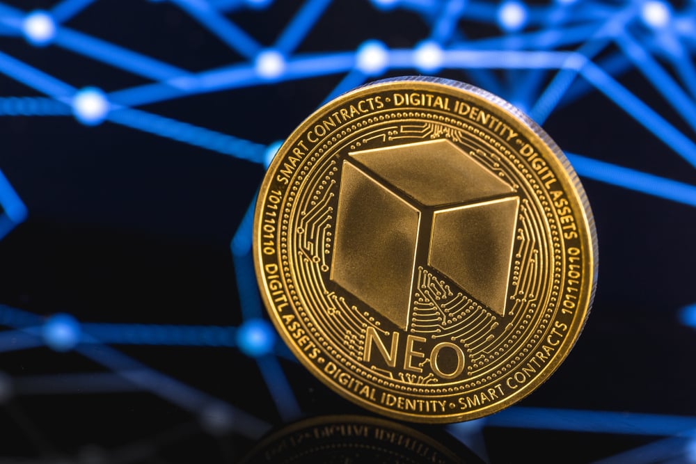 Neo Issues A Mainnet Upgrade Notice