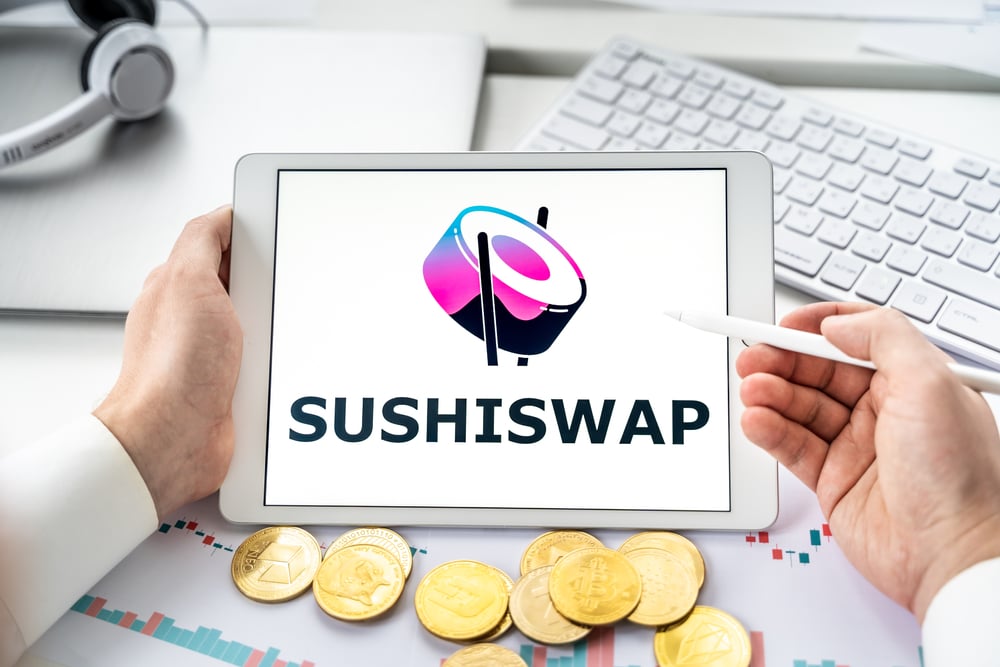 Sushiswap To Deploy On The Kava Network