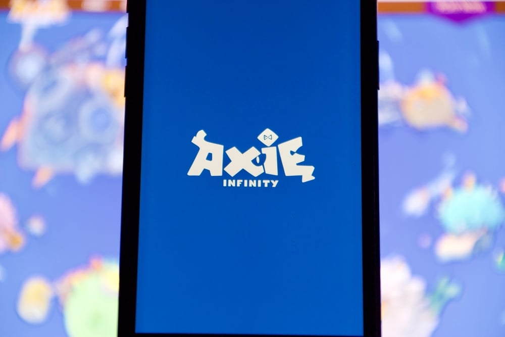 Axie Infinity Phase 2 Is Now Live