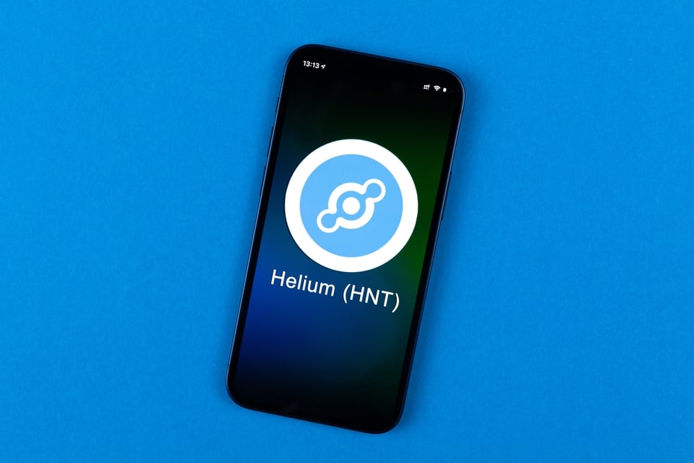 Helium Welcomes DecentLab To Its Ecosystem