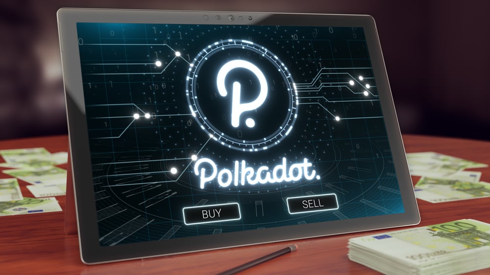 Polkadot Introduces Its Staking Dashboard