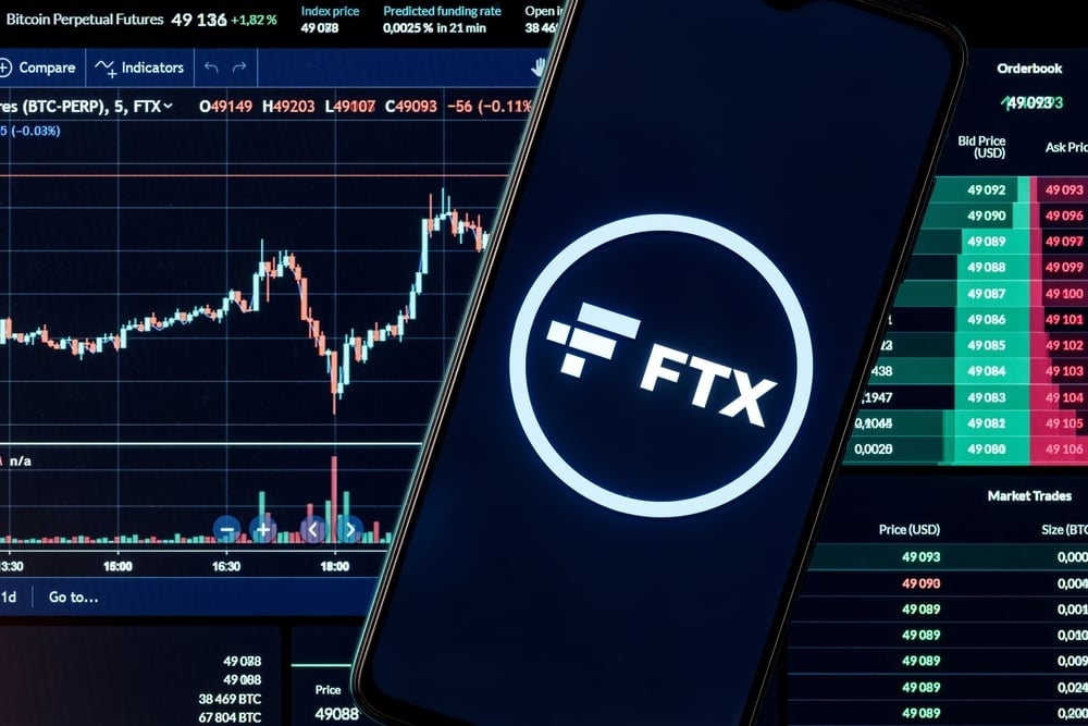 FTX Has Listed Cripco's Utility Token $IP3