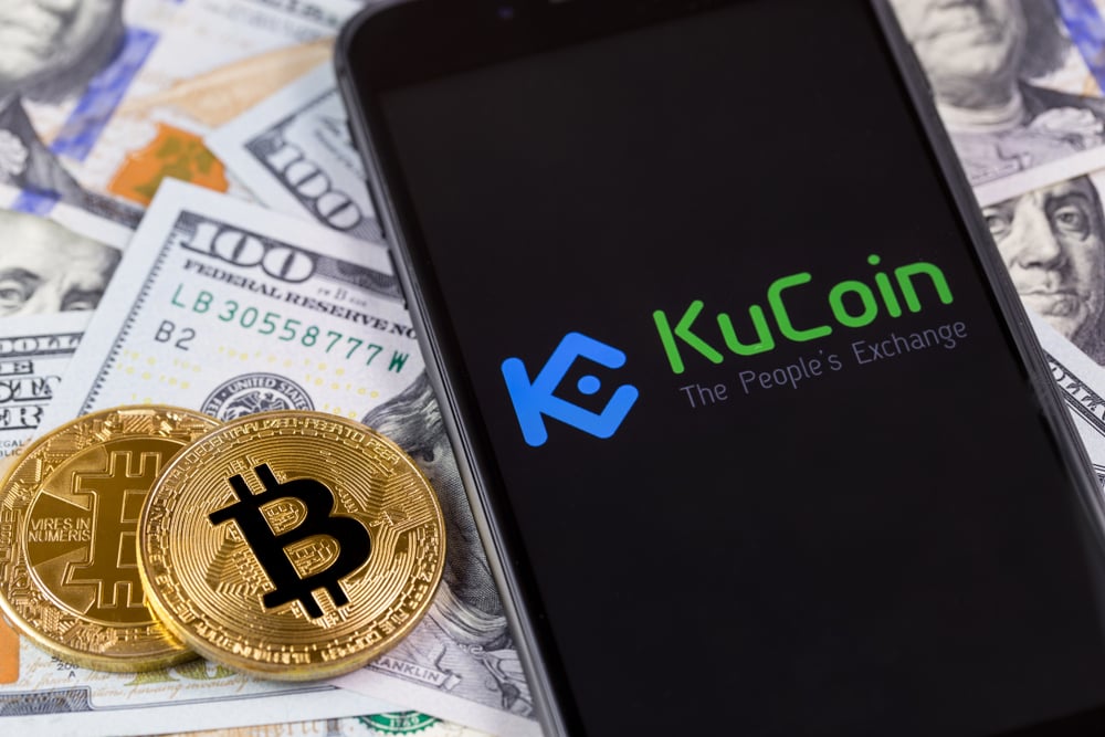 KuCoin Announces A $10 Million Investment From SIG