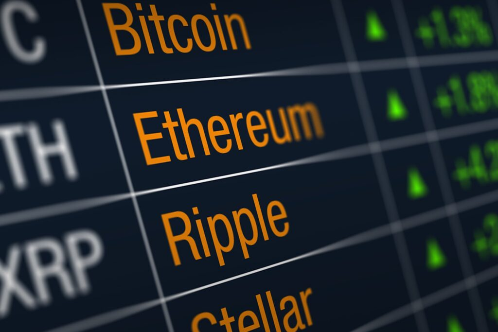 Phemex Adds Pairs to its Crypto Converter