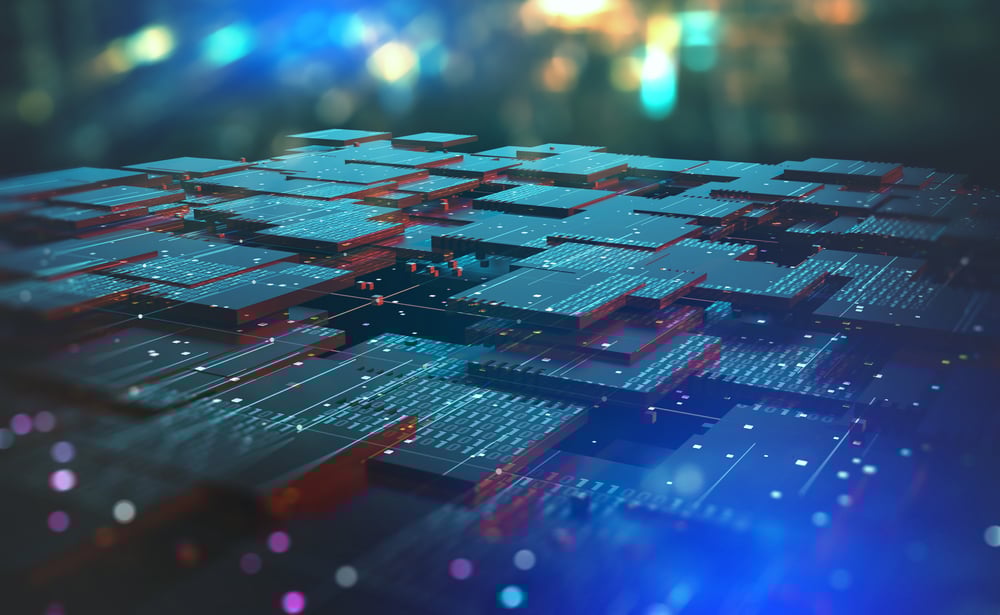 Some Of The Most Exciting Real World Use Cases For Blockchain Technologies In 2022
