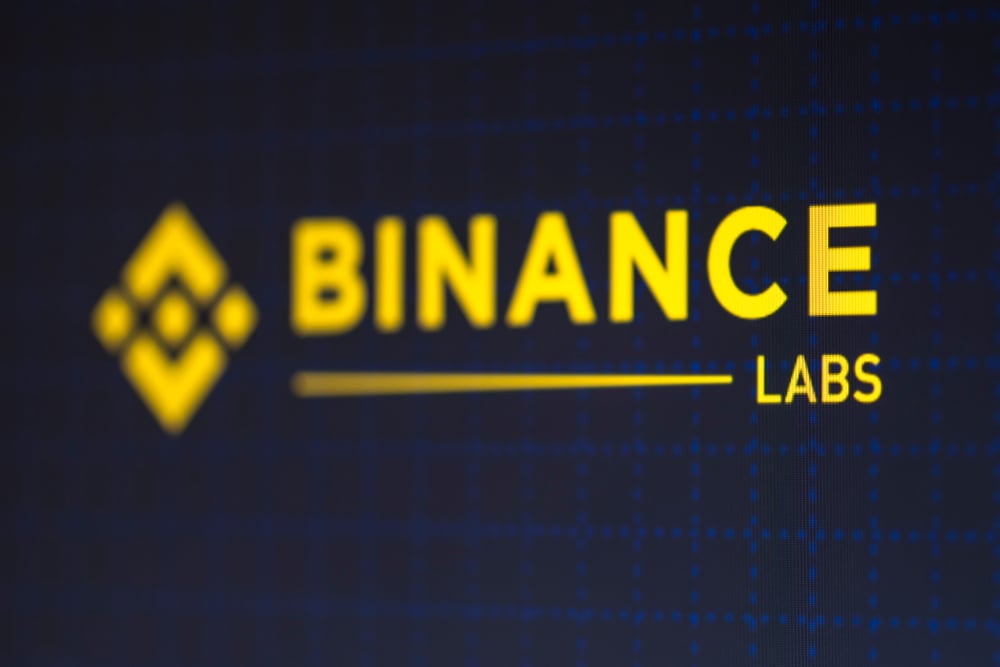 Binance’s Co-Founder To Head The Company’s $7.5B Venture Arm