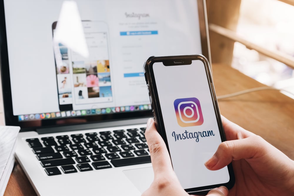 The Sandbox’s Instagram Account Was Deactivated After It Was Compromised