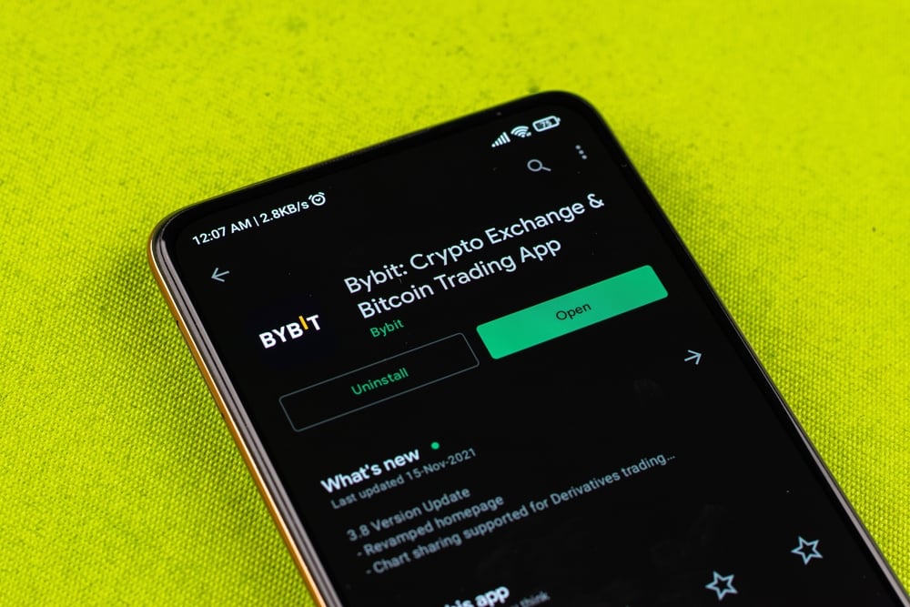 Crypto Exchange Bybit's Launchpad 2.0 to Host DEFY IEO
