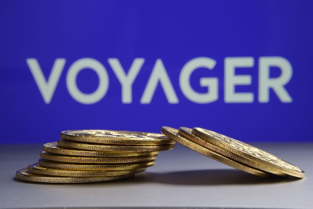 Voyager Digital Claims To Have Received Better Offer Than FTX