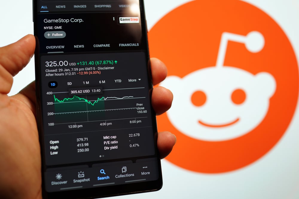 Reddit Inks Partnership With Crypto Exchange FTX
