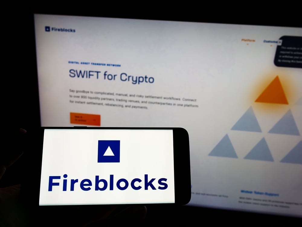 Fireblocks And Tokeny Provide Tokenization Solutions On The Polygon Network