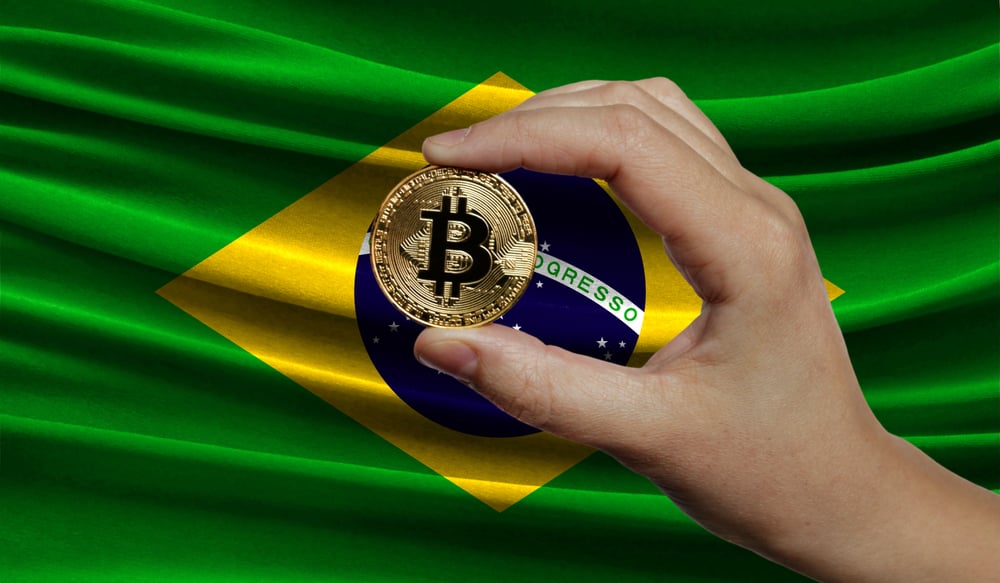 Former Brazilian Economy Minister Joins Binance