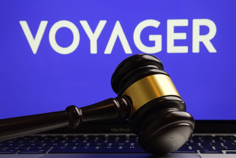 FTX Leader In List Of Firms To Buy Crypto Lender Voyager