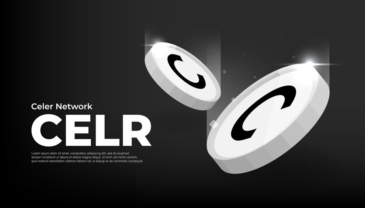 Celer Network Announces Integration With The Lilico Wallet