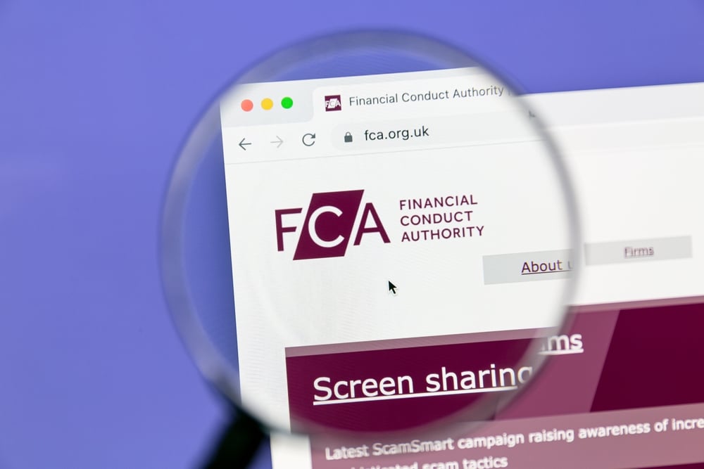 UK Financial Watchdog Issues Warning Against FTX