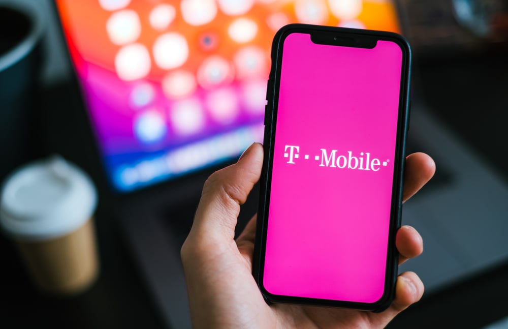 Helium Announces Its Partnership With T-Mobile