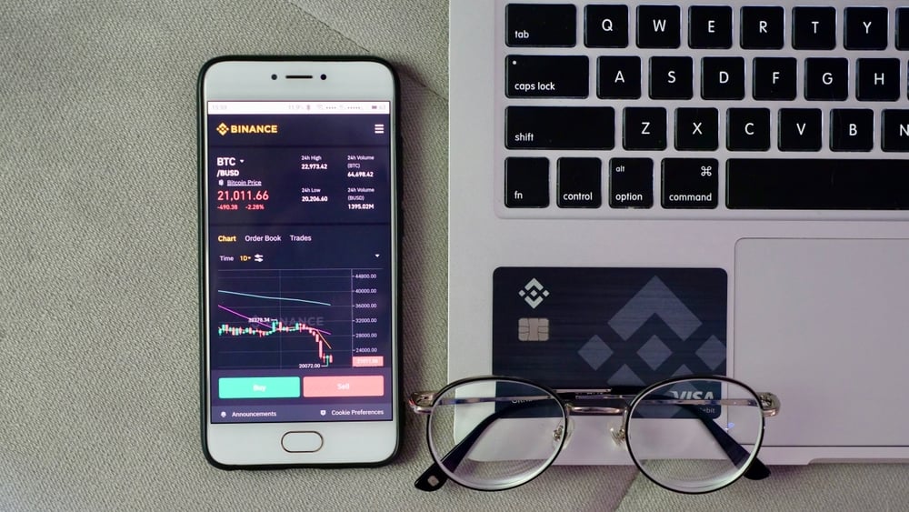 Binance To Open Offices And Launch Crypto Card In Brazil