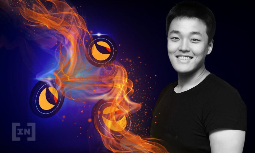 Interpol Sends Out Red Notice For Terraform Labs Co-Founder Do Kwon