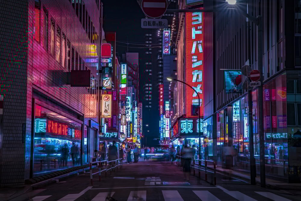 Binance To Apply For A Japanese License Four Year After Its Exit